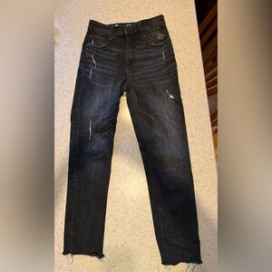 Women’s Kut From The Kloth Black jeans 00